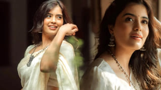 Kalyani Priyadarshan : గ్లామర్ డోస్ పెంచేసిన కళ్యాణి ప్రియదర్శన్.. కుర్రాళ్లు ఫ్లాట్