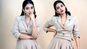 సోషల్ మీడియాను షేక్ చేస్తున్న బ్యూటీ