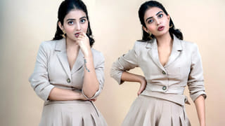 Pranitha Subhash: సినిమాలు లేవు.. కానీ సోషల్ మీడియాలో ఫుల్ బిజీగా ప్రణీత సుభాష్