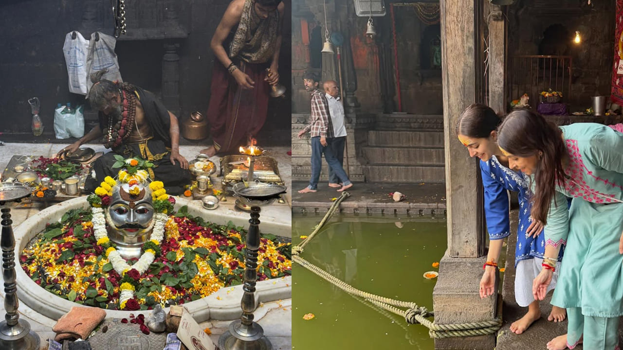   2019లో 'స్టూడెంట్ ఆఫ్ ది ఇయర్ 2'  బాలీవుడ్‌కు ఎంట్రీ ఇచ్చిన అనన్యా పాండే పలు సూపర్ హిట్ సినిమాల్లో యాక్ట్ చేసింది. ఎక్కువగా గ్లామరస్ రోల్స్ తోనే మంచి గుర్తింపు తెచ్చుకుందీ ముద్దుగుమ్మ