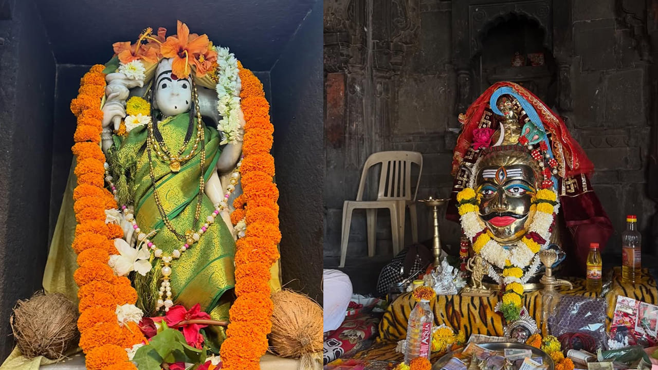 ఈ మేరకు తన యాత్రకు సంబంధించిన ఫొటోలను ఎప్పటికప్పుడు ఇన్ స్టాలో షేర్ చేస్తోంది అనన్యా పాండే. ప్రస్తుతం ఈ ఫొటోలు నెటిజన్లను బాగా ఆకట్టుకుంటున్నాయి.
