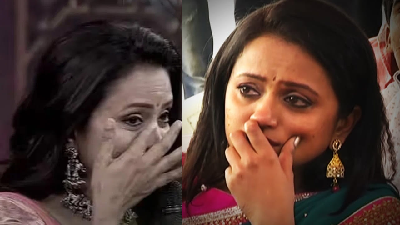 Telugu Emotional Song: ఆ పాట విని యాంకర్ సుమతో పాటు అక్కడున్న అందరూ కన్నీళ్లు పెట్టారు..