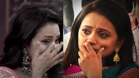 సుమనే కంటతడి పెట్టించిన పాట.. వింటే మీరూ ఏడ్చేస్తారు..