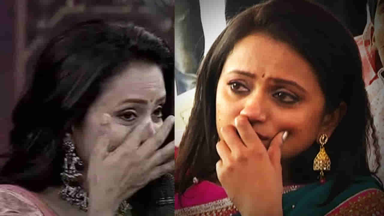 Telugu Emotional Song: ఆ పాట విని యాంకర్ సుమతో పాటు అక్కడున్న అందరూ కన్నీళ్లు పెట్టారు..