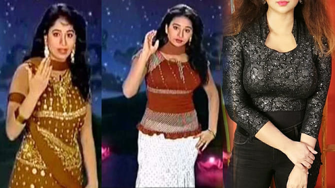 90's కిడ్స్ ఫెవరేట్ యాంకర్..