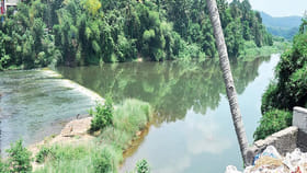 నీళ్లు పడుతుండగా మూలన అదేపనిగా చప్పుళ్లు..