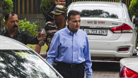 ED విచారణకు అనిల్ అంబానీ..!