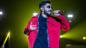 హైదరాబాద్‌లో అనిరుధ్ తొలి లైవ్ కాన్సర్ట్..