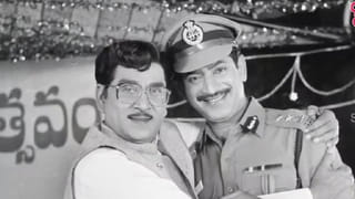 Megastar Chiranjeevi : మోకాళ్లు కొట్టుకుపోయినా నిర్మాత కోసం షూటింగ్ చేసిన చిరంజీవి.. ఏ సినిమా అంటే..