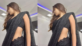 10 సినిమాలు చేస్తే ఒక్కటే హిట్టు.. అందంలో ఊర్వశి..