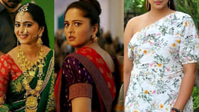 ఈ హీరోయిన్ బాహుబలిలో అనుష్క డూప్‌గా చేసిందా.!!