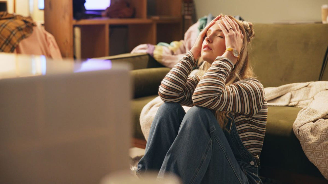 Anxiety Headache: ఉన్నట్లుండి తీవ్రమైన తలనొప్పి వస్తుందా? జాగ్రత్త.. ఇది కారణం కావచ్చు