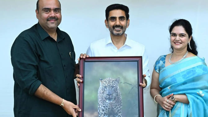 అంతఃపురం నుంచి బాహ్య ప్రపంచలోకి అడుగు పెట్టిన యువరాణి