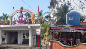 ఎండకు ఎండుతూ వానకు తడిసే శివయ్య.. పరమేశ్వరా నీకెన్ని కష్టాలు