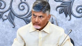 మరోసారి కలెక్టర్లు, మంత్రులకు సీఎం చంద్రబాబు క్లాస్.. ఏమన్నారంటే?
