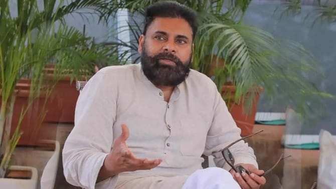 మున్సిపల్ ఎన్నికల ప్రచారం రద్దు చేసుకున్న పవన్‌..!