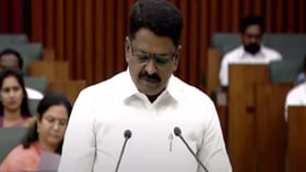 ప్రధాన శాఖలకు బడ్జెట్ కేటాయింపులు ఇవే