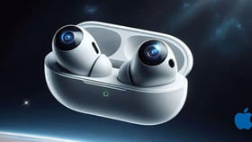 ఇప్పుడు ఎయిర్‌పాడ్‌లలో కెమెరా.. ఆపిల్‌ నుంచి కొత్త ఎయిర్‌పాడ్స్‌!