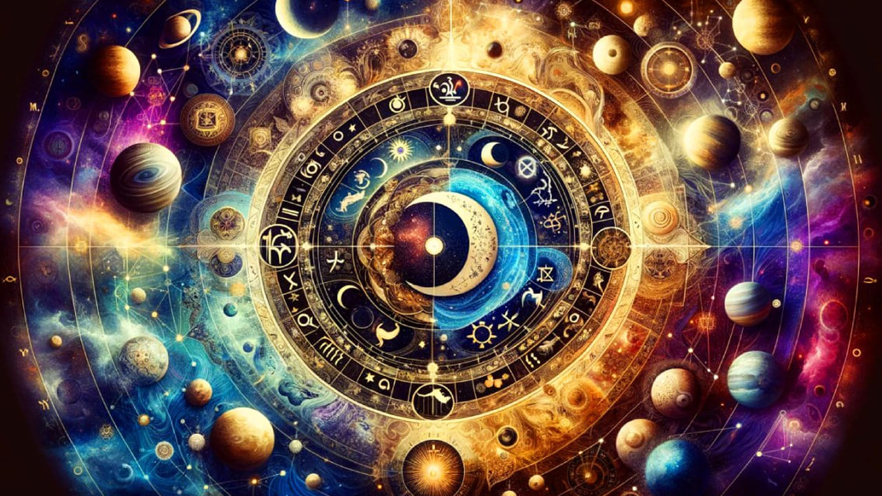  శని గ్రహం, కుజ గ్రహం చాలా దగ్గరగా వచ్చినప్పుడు అర్ధ కేంద్ర రాజయోగం ఏర్పడుతుంది. అయితే, కుజుడు ప్రస్తుతం మకర రాశిలో సంచరిస్తున్నాడు, అలాగే శని గ్రహం మీన రాశిలో సంచరిస్తున్నాడు. ఈ రెండు గ్రహాలు 45-డిగ్రీల అర్ధ కోణీయ సంయోగం  ఏర్పరచనున్నాయి. దీంతో అర్ధ కేంద్ర యోగం ఏర్పడుతుంది. ఇది ఏ రాశుల వారికి కలిసి వస్తుందో చూద్దాం.