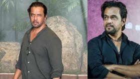 సెక్యూరిటీని తోసేసి పైన పడ్డ జనం.. భయమేసిందన్న స్టార్​ యాక్టర్​!