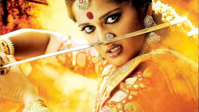 అరుంధతి సినిమాను మిస్ చేసుకున్న స్టార్ హీరోయిన్ ఎవరో తెలుసా?