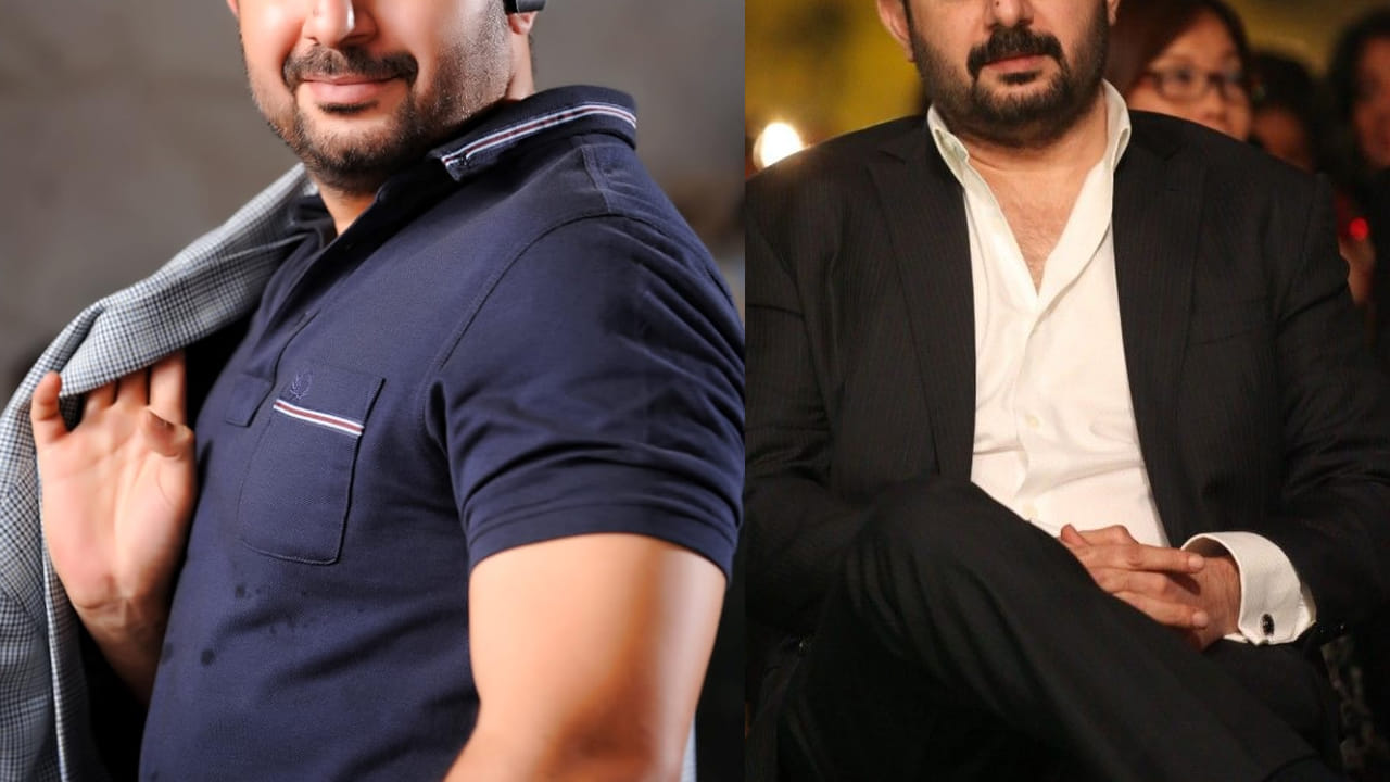 Tollywood : అప్పట్లో అమ్మాయిల డ్రీమ్ బాయ్.. 18 నెలలు పక్షవాతానికి గురై ఇండస్ట్రీకి దూరం.. ఇప్పుడు 3300 కోట్లకు అధిపతి..