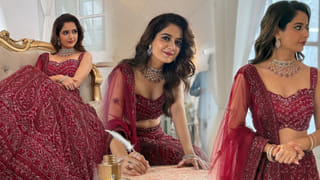 పింక్ డ్రెస్‌లో అందంగా.. దివి బ్యూటిఫుల్ ఫొటోస్