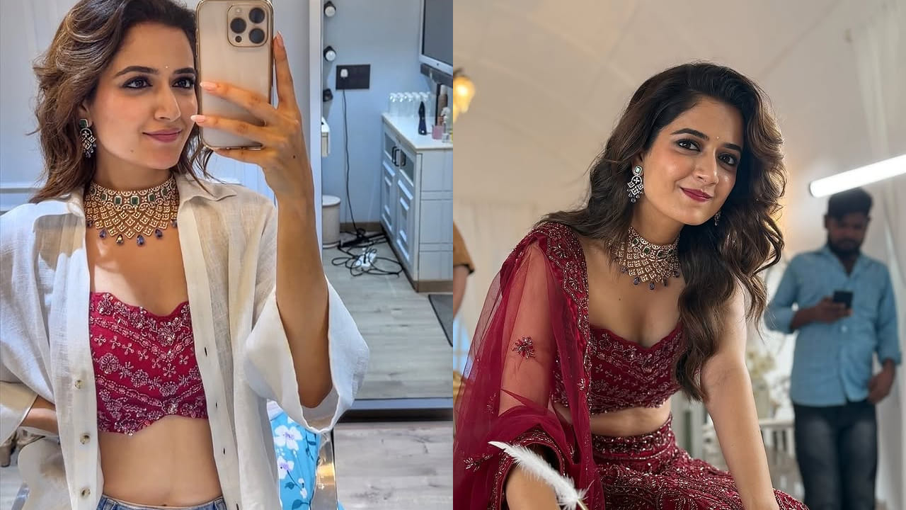 అందాల ముద్దుగుమ్మ ఆషికా నందమూరి కళ్యాణ్ రామ్ నటించి, అమిగోస్ సినిమాతో టాలీవుడ్‌లోకి ఎంట్రీ ఇచ్చింది. ఈ మూవీ ఫలితం ఎలా ఉన్నా ఈ అమ్మడుకు మాత్రం విపరీతమైన క్రేజ్ వచ్చింది. అంతలా మొదటి సినిమాతోనే అందరినీ ఆకట్టుకుంది ఈ ముద్దుగుమ్మ.