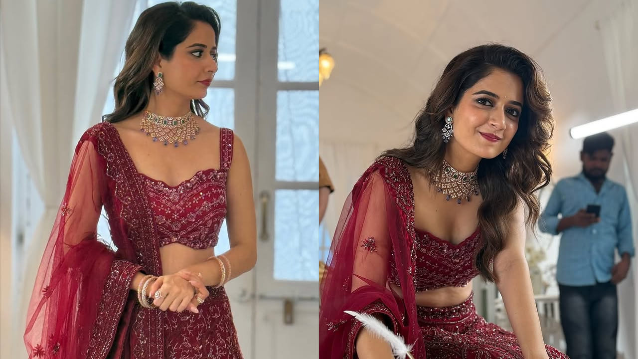 ఇక ఈ మూవీ తర్వాత ఏకంగా నాగార్జున సరసన ఛాన్స్ కొట్టేసింది. నాగార్జున సరసన నాసామిరంగ మూవీలో నటించింది. కానీ ఈ మూవీ హిట్ అందుకోలేకపోయింది. కానీ ఈ బ్యూటీ నటనకు మాత్రం మంచి మార్కులే పడ్డాయని చెప్పాలి.