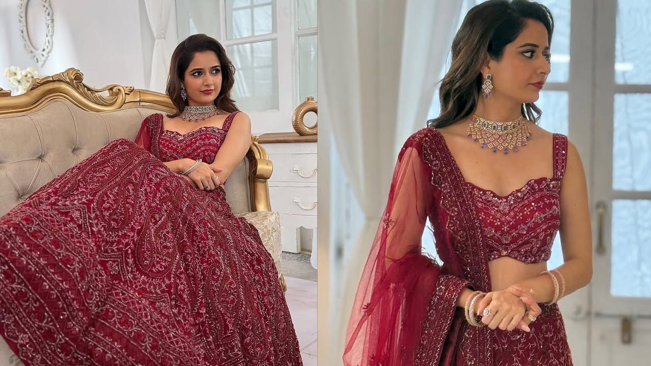 టాలీవుడ్ ముద్దుగుమ్మ ఆషికా రంగనాథ్ గురించి ఎంత చెప్పినా తక్కువే. ఈ అమ్మడు అందానికి ఎవ్వరైనా మంత్ర మగ్ధులు అవ్వాల్సిందే. అంతలా ఈ అమ్మడు తన గ్లామర్‌తో ముచేస్తుంది. ఇక ఓ వైపు సినిమాలు చేస్తూనే, మరో వైపు నెట్టింట తన గ్లామర్ ఫొటోస్‌తో అరాచకం సృష్టిస్తుంది.