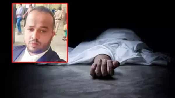 Hyderabad: హైదరాబాద్లో పట్టపగలే దారుణం.. ఆఫీస్లోకి వచ్చిన లాయర్ను నరికి చంపిన దుండగులు!