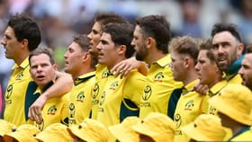 Australia: టీ20 ప్రపంచకప్ ప్రారంభానికి ముందే మరో ప్లేయర్ ఔట్..?