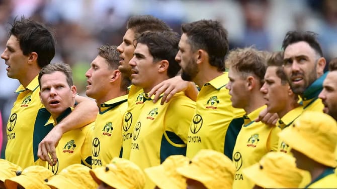 గ్రూప్ మ్యాచ్‌లకు వద్దు.. నాకౌట్‌కే ముద్దు.. ఇది పెద్ద ప్లానే