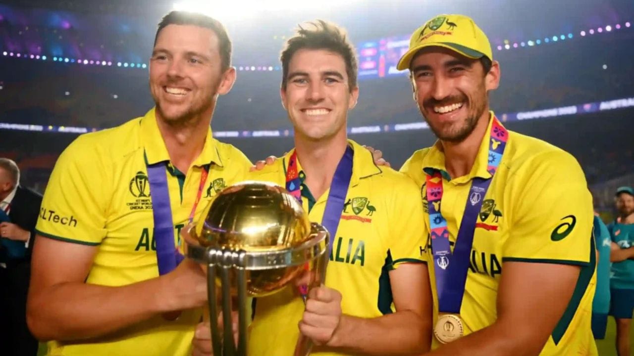 ఈ క్రమంలో ఆస్ట్రేలియా జట్టు ప్రారంభ మ్యాచ్‌లలో జోష్ హాజిల్‌వుడ్ మైదానంలో ఉండకపోవడం ఖాయమైంది. అయితే, అతను సూపర్-8 మ్యాచ్‌లలో కనిపించడు. ఎందుకంటే, రెండవ రౌండ్ మ్యాచ్‌లు ఫిబ్రవరి 21 నుంచి ప్రారంభమవుతాయి. అప్పటికి, జోష్ హాజిల్‌వుడ్ ఫిట్‌నెస్ సాధిస్తాడని ఆస్ట్రేలియా భావిస్తోంది. అందువల్ల, రెండవ రౌండ్‌లో హాజిల్‌వుడ్ మైదానంలోకి అడుగుపెట్టవచ్చు.