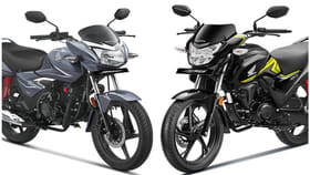 హోండా షైన్ 125 vs హోండా SP 125.. ఇందులో ఏది బెటర్‌..ఎక్కువ మైలేజీ