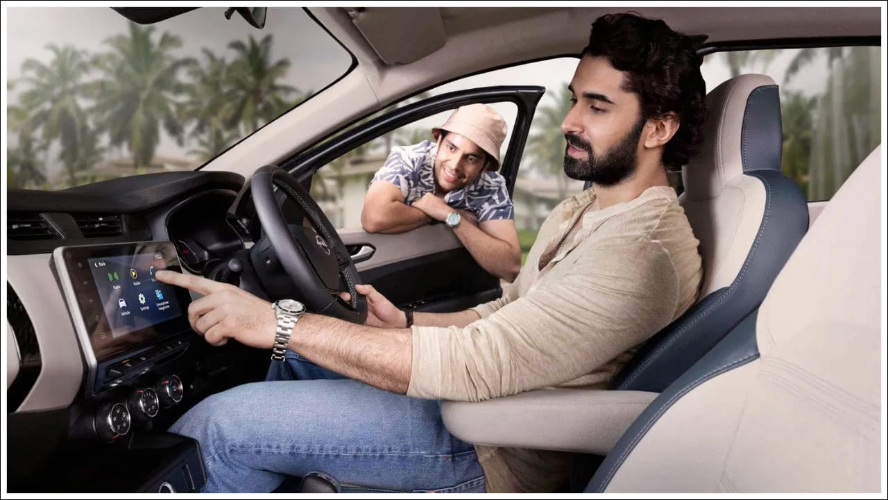 Auto News: 7 సీట్ల కారు కేవలం రూ.5.65 లక్షలకే.. బేస్ మోడల్లోనే అద్భుతమైన ఫీచర్స్!