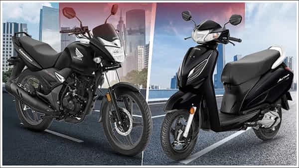 Auto News: ఈ రెండు వాహనాల జోరు.. రికార్డు స్థాయిలో అమ్మకాలు.. ఈ స్కూటర్కు డిమాండ్ ఎక్కువ..!
