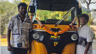 Guntur: ఆకతాయిలు అల్లరి చేస్తున్నారంటూ ఫోన్.. ఒంటరిగా బైక్‌పై వెళ్లిన ఎమ్మెల్యే.. ఆ తర్వాత..