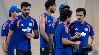 T20 World Cup 2026 : శ్రీలంకకు పరాభవం.. 19 ఏళ్ల టీ20 వరల్డ్ కప్ చరిత్రలో ఎన్నడూ లేని చెత్త రికార్డు