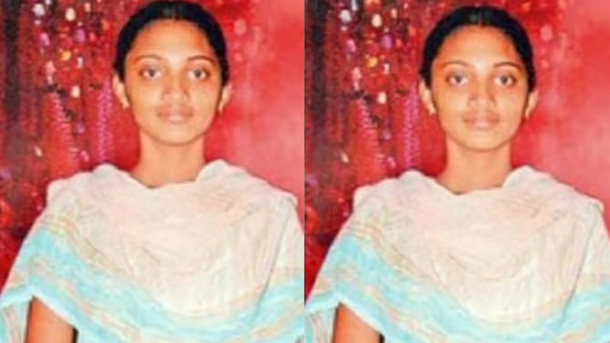 క్షమించు ఆయేషా.. కాసిన్ని కన్నీళ్లు తప్ప నీకు ఏం ఇవ్వలేకపోయాం..