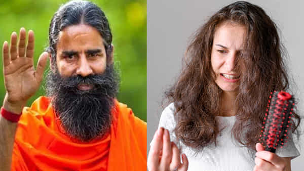 Baba Ramdev: జుట్టు రాలుతోందా.. షాంపూలు మార్చడం కాదు.. బాబా రామ్దేవ్ చెప్పిన ఈ సీక్రెట్ పాటించండి..
