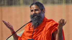 వాతదోష నివారణకు బాబా రాందేవ్‌ ఇంటి చిట్కాలు విన్నారా..?