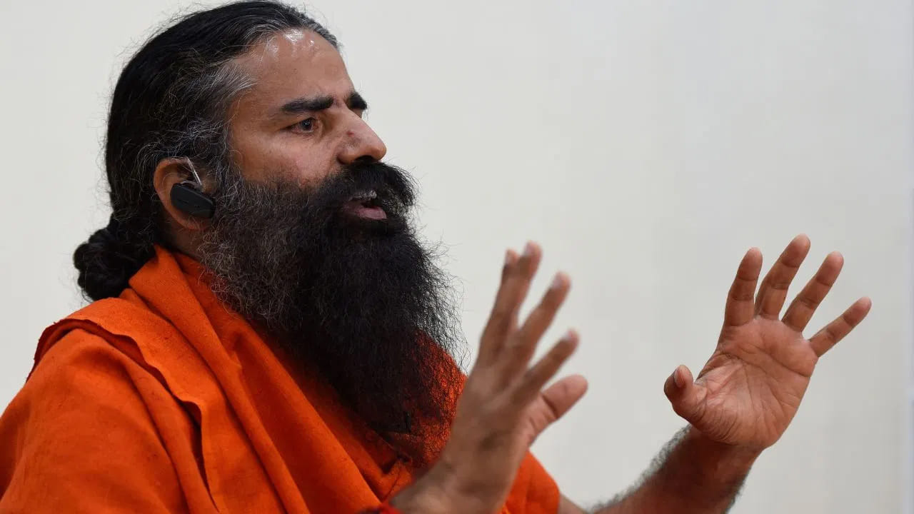 Baba Ramdev: చలిలో కూడా శరీరం వెచ్చగా ఉండాలంటే.. బాబా రామ్‌దేవ్ చెప్పిన ఈ చిట్కాలు ఫాలో అవ్వండి..