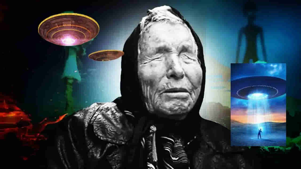 Baba Vanga: బాబా వంగా చెప్పిందే నిజమవుతుందా..? ఏలియన్స్ సీక్రెట్ ఫైళ్ల గుట్టు విప్పనున్న ట్రంప్..