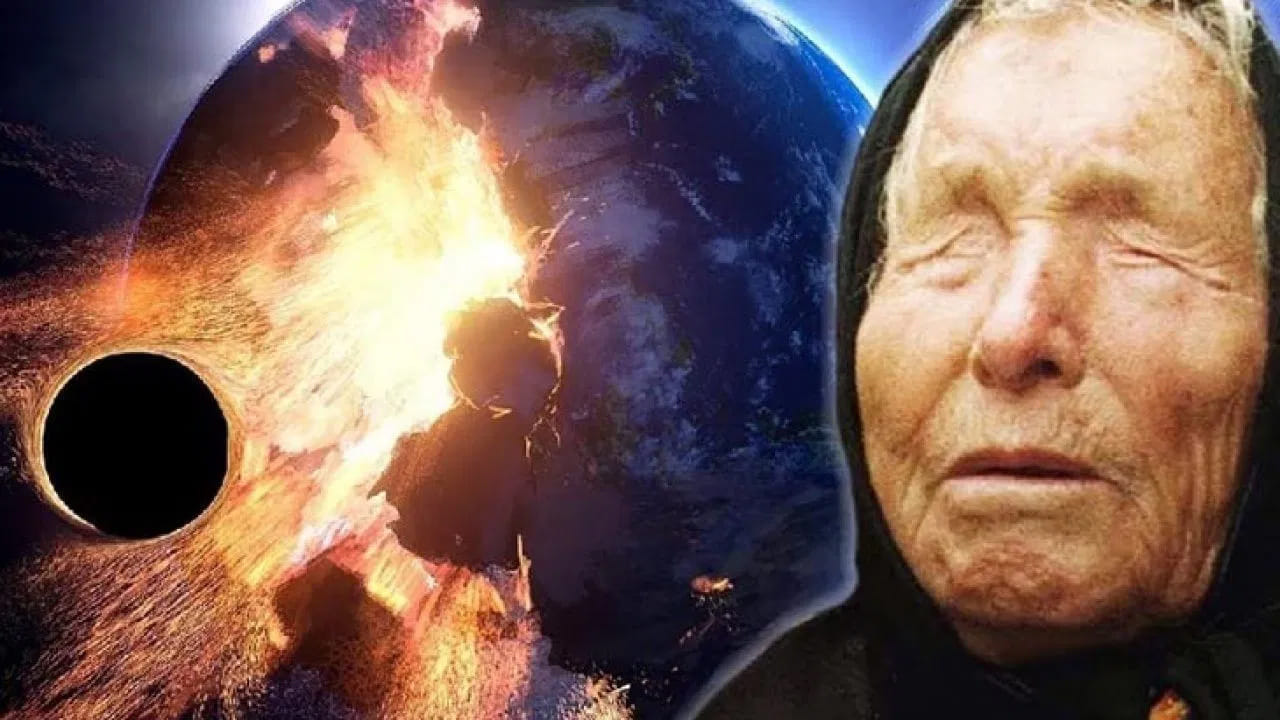 ప్రకృతి వైపరీత్యాలు.. బాబా వంగా అంచనాల ప్రకారం.. 2026 సంవత్సరం  ప్రకృతి వైపరీత్యాల సంవత్సరంగా పరిగణించబడుతుంది. ఈ సంవత్సరం, ప్రపంచం అనేక ప్రకృతి వైపరీత్యాలను ఎదుర్కోవచ్చు. బాబా వెంగా ప్రకారం, కొత్త సంవత్సరంలో అగ్నిపర్వత విస్ఫోటనాలు, భూకంపాలు సహా అనేక రకాల విపత్తులు సంభవించవచ్చు. బాబా వెంగా యొక్క ఈ అంచనా ప్రజలలో భయానక వాతావరణాన్ని సృష్టించింది.
