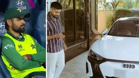 ప్లేయింగ్ 11 నుంచి ఔట్.. భారీ గిఫ్ట్‌తో ఫిక్సింగ్ పుకార్లు..?