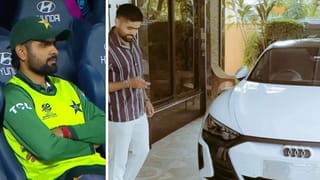 PAK vs SL: శ్రీలంక టార్గెట్ 213.. పాక్ సెమీస్ చేరాలంటే ఎంత తేడాతో గెలవాలంటే?