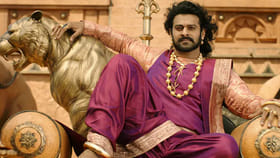 బాహుబలి 2 రికార్డులకు బ్రేక్ తప్పదా.. ?