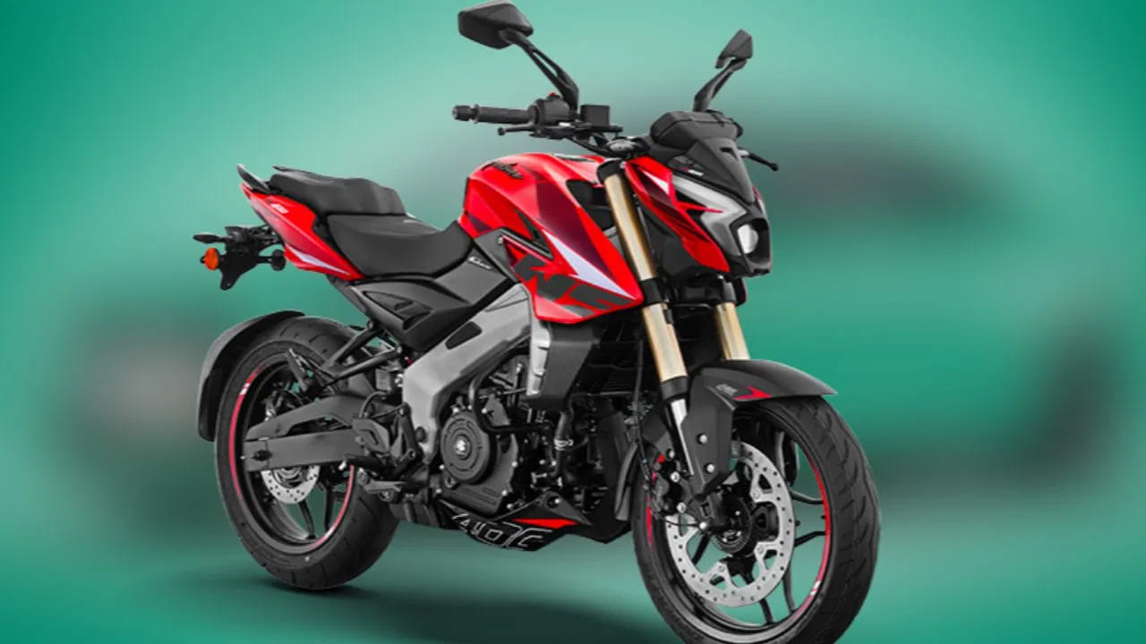 Bajaj Pulsar: పల్సర్‌ ప్రియులకు గుడ్‌న్యూస్‌.. మే నాటికి 8 సరికొత్త బైక్‌లు!
