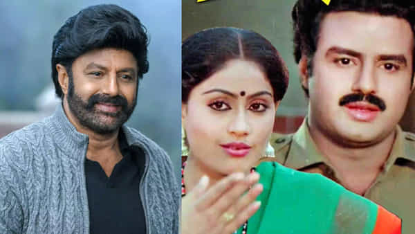 Balakrishna : ఎన్టీఆర్ సలహాపై బాలకృష్ణ చేసిన సినిమా.. కట్ చేస్తే.. బ్లాక్ బస్టర్ హిట్.. ఇంతకీ ఏ మూవీ అంటే..